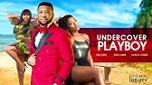 Undercover Playboy