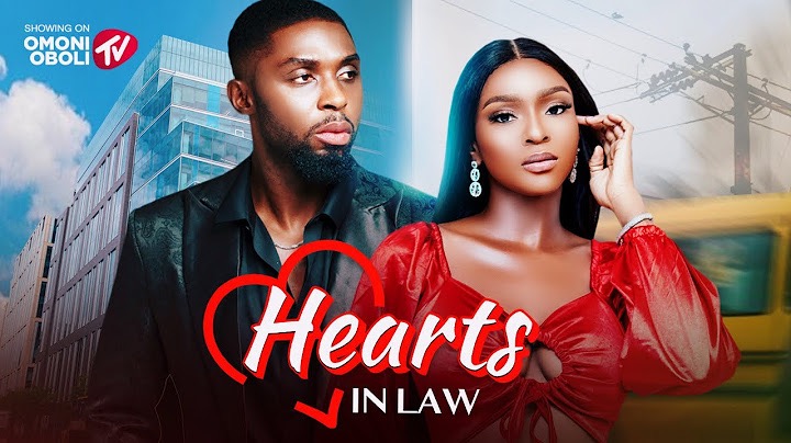 Hearts In Law
