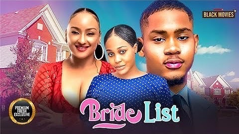 Bride List