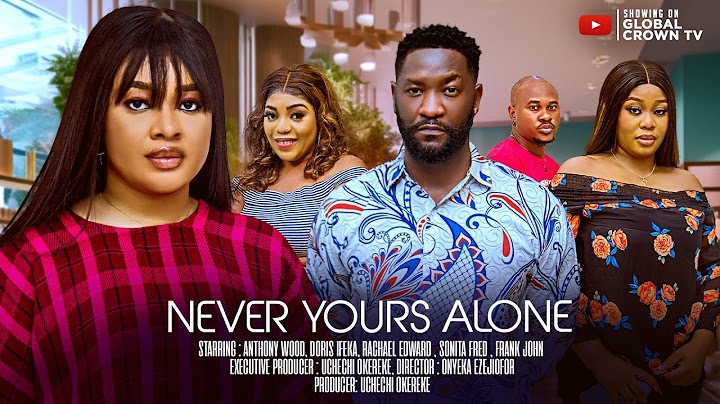 Never Yours Alone