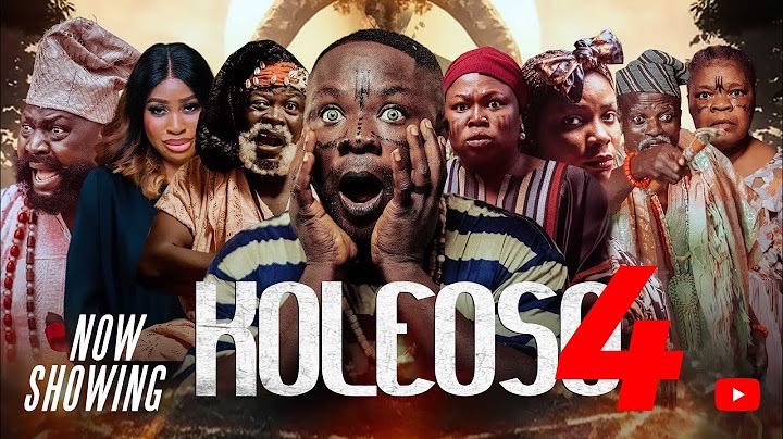 Koleoso 4