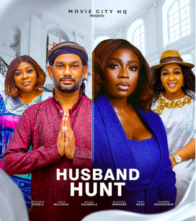 Husband Hunt