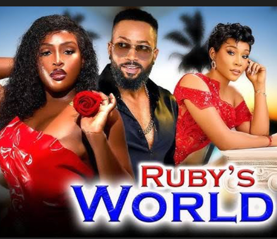 Ruby's World
