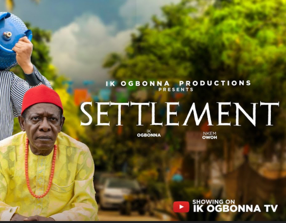 Settlement