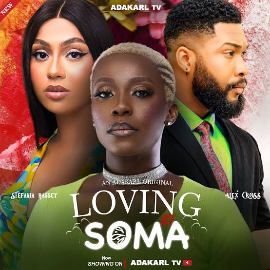 Loving Soma