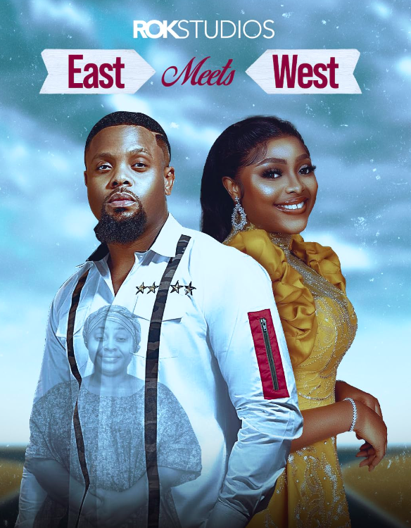 East Meet West