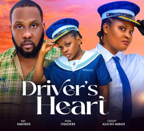 Driver's Heart