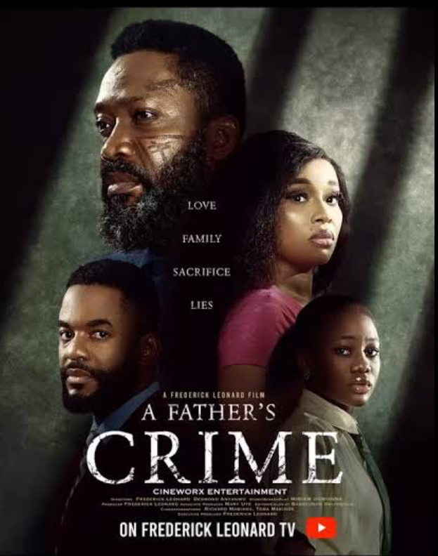 A Father's Crime