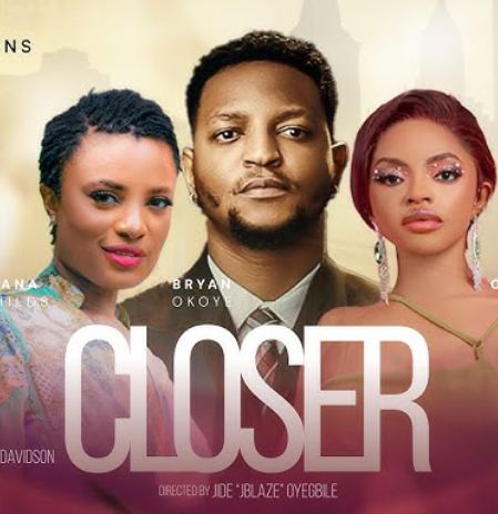 Closer (2025)