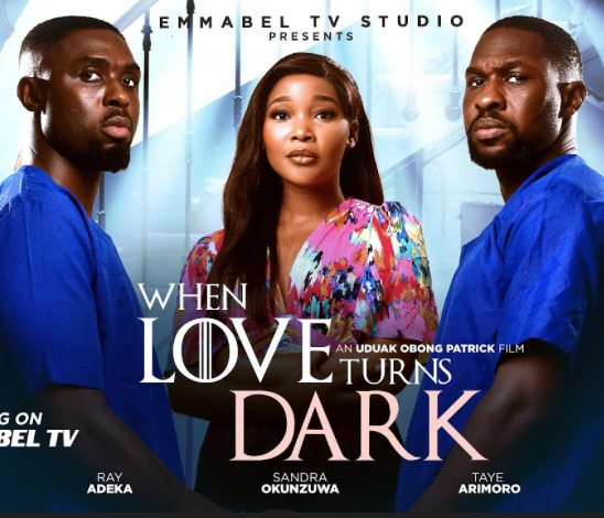 When Love Turns Dark