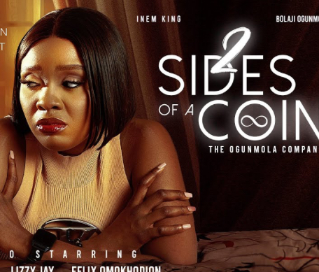 Two Sides Of A Coin
