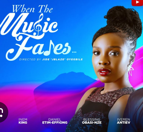 When The Music Fades (2025)