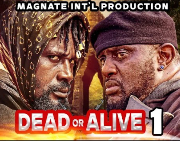 Dead Or Alive