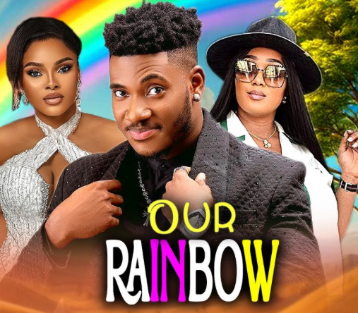Our Rainbow (2025)