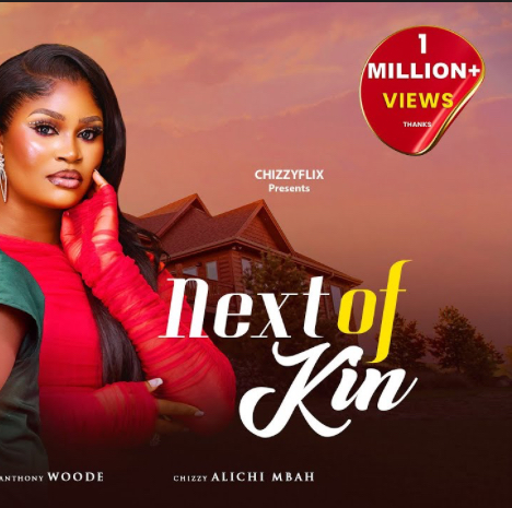 Next Of Kin (2025)