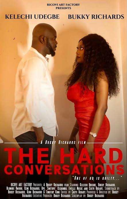 The Hard Conversations