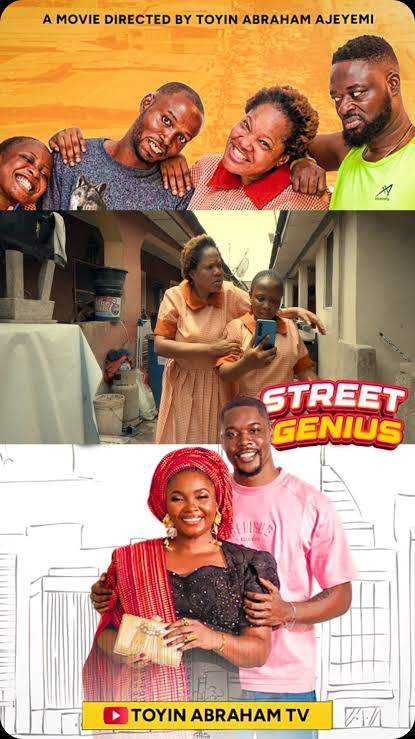 Street Genius