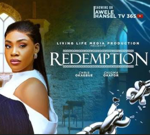 Redemption (2025)
