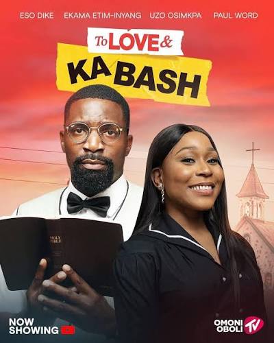 To Love And Kabash