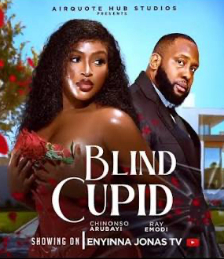 Blind Cupid