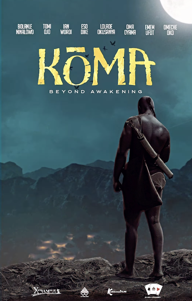 Koma: Beyond Awakening