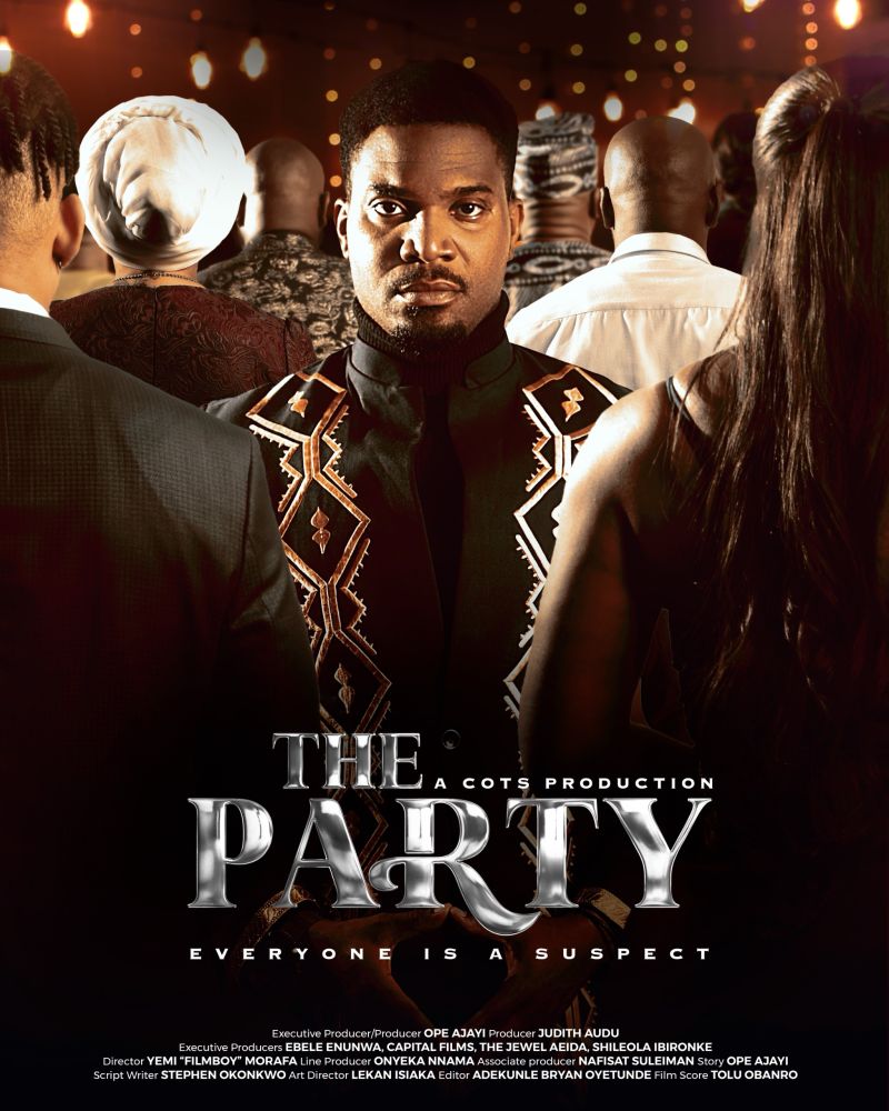 The Party