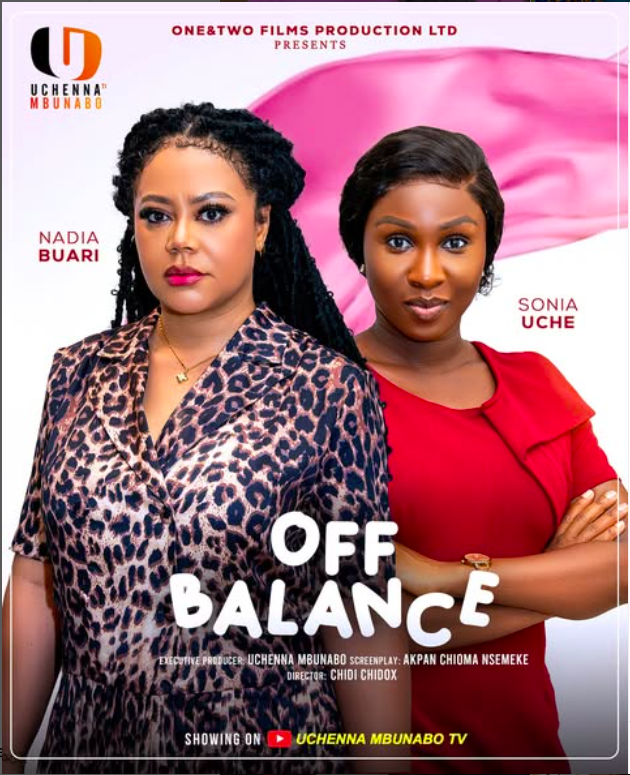 Off Balance