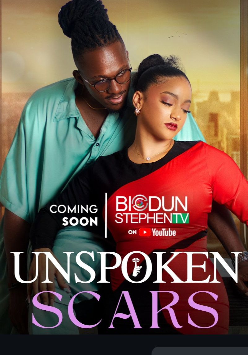 Unspoken Scars