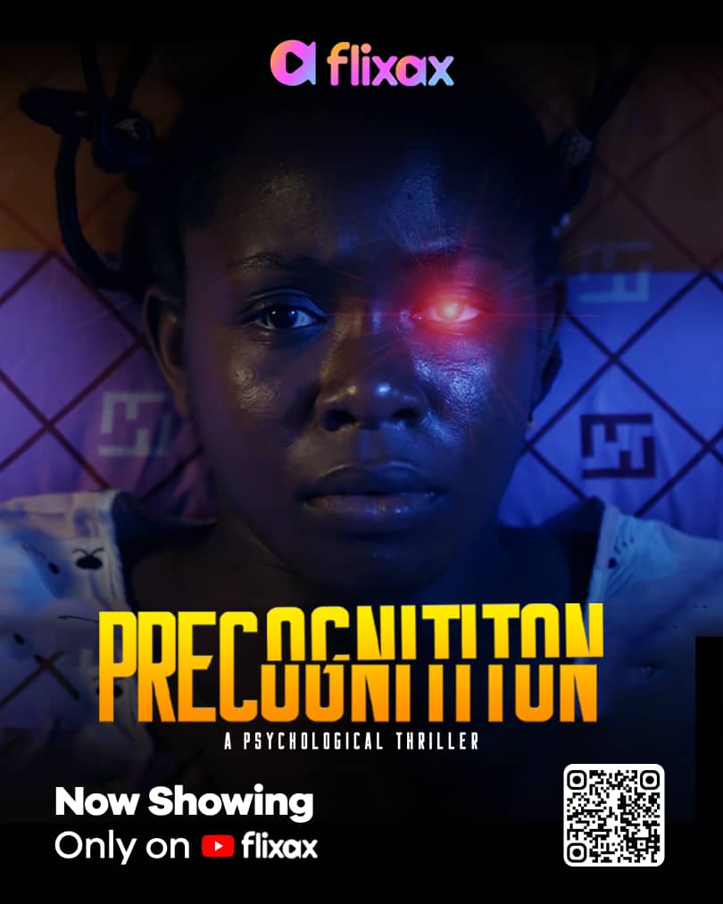 Precognition