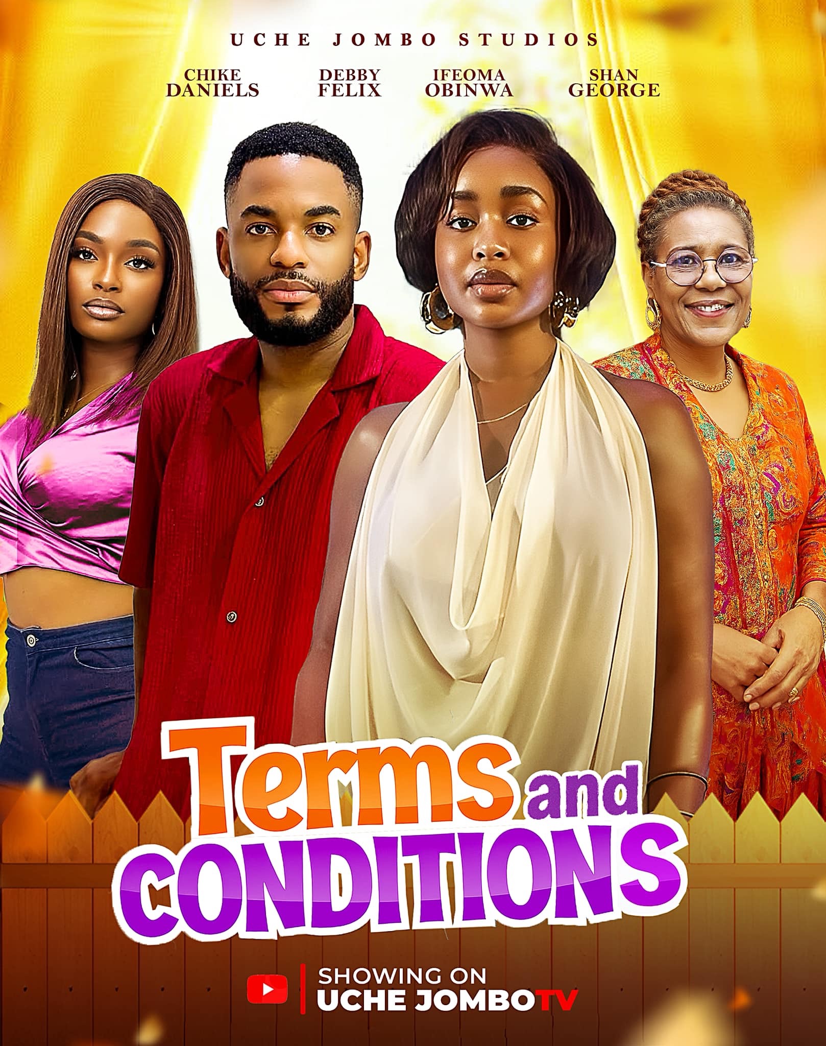 Terms And Conditions (2025)