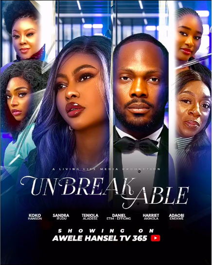 Unbreakable (2025)