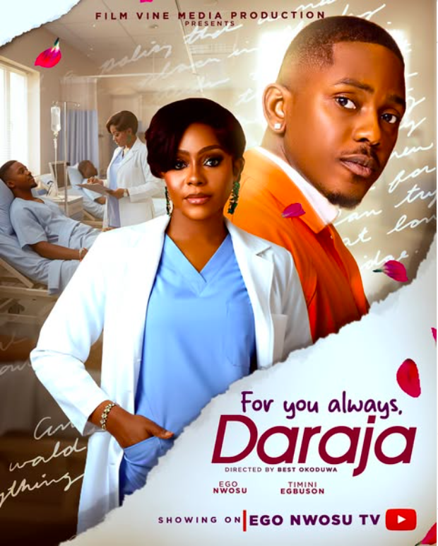 For You Always Daraja