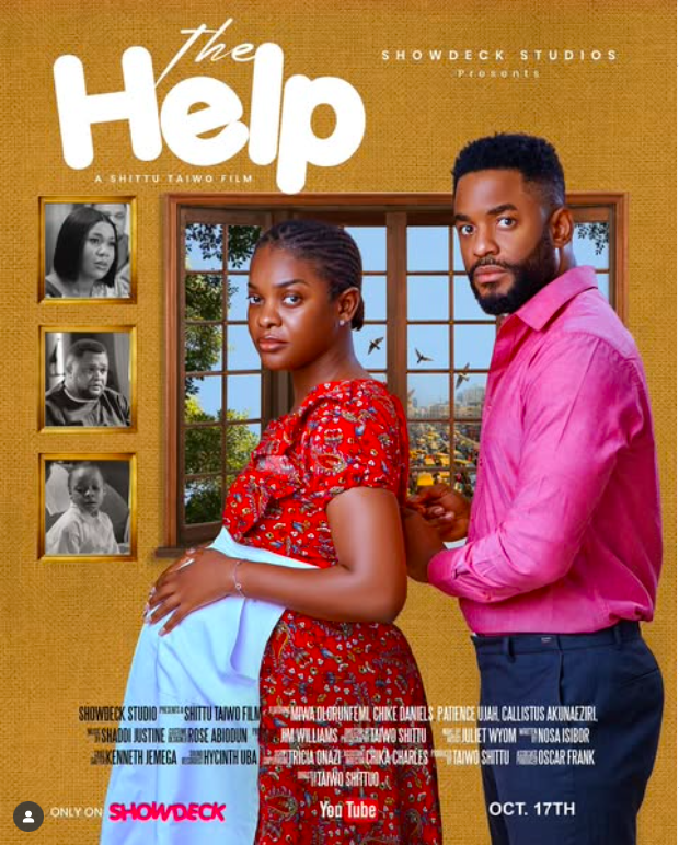 The Help