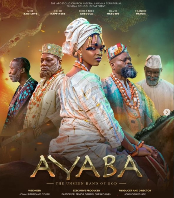 Ayaba