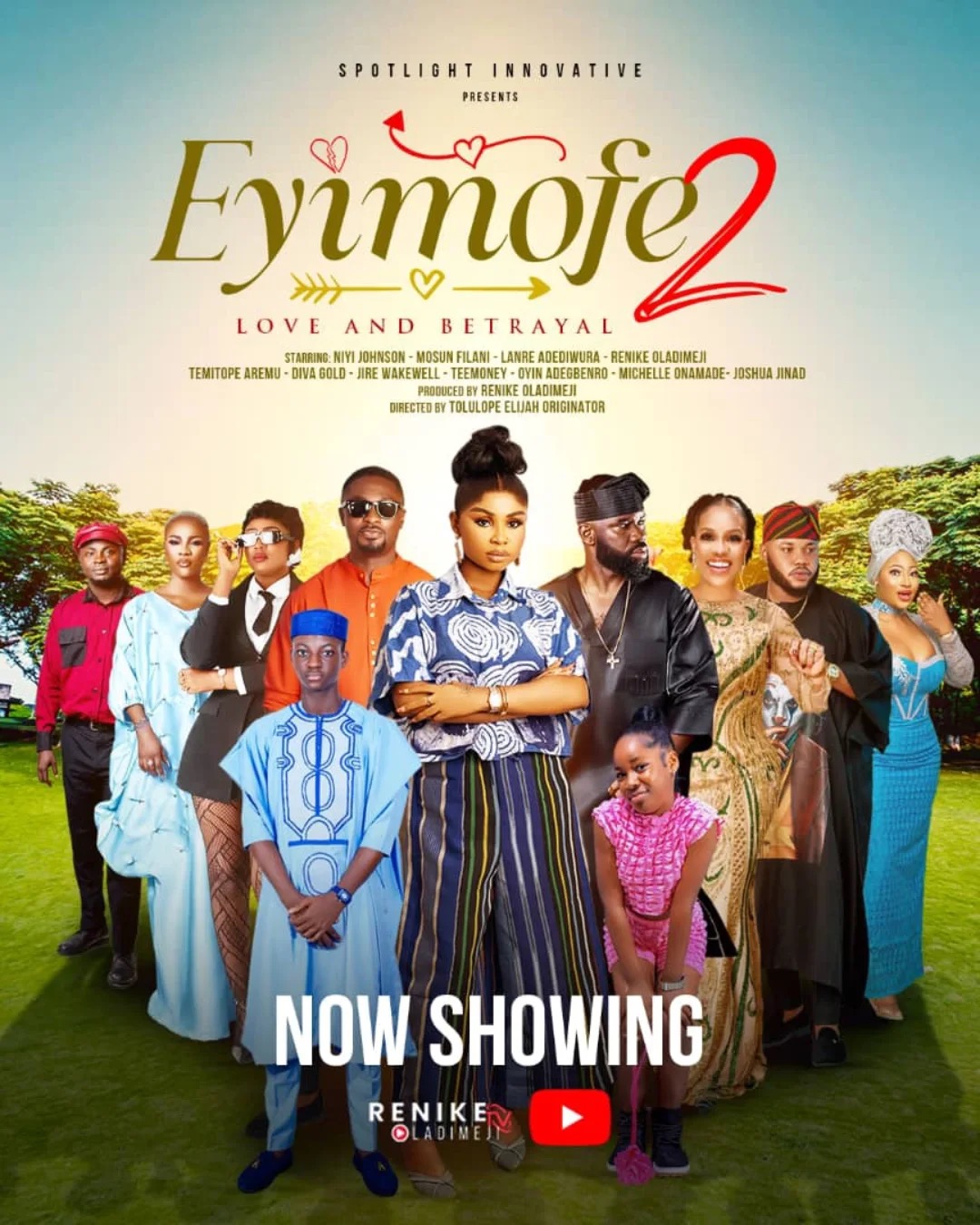 Eyinmofe 2