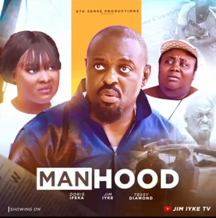 Manhood