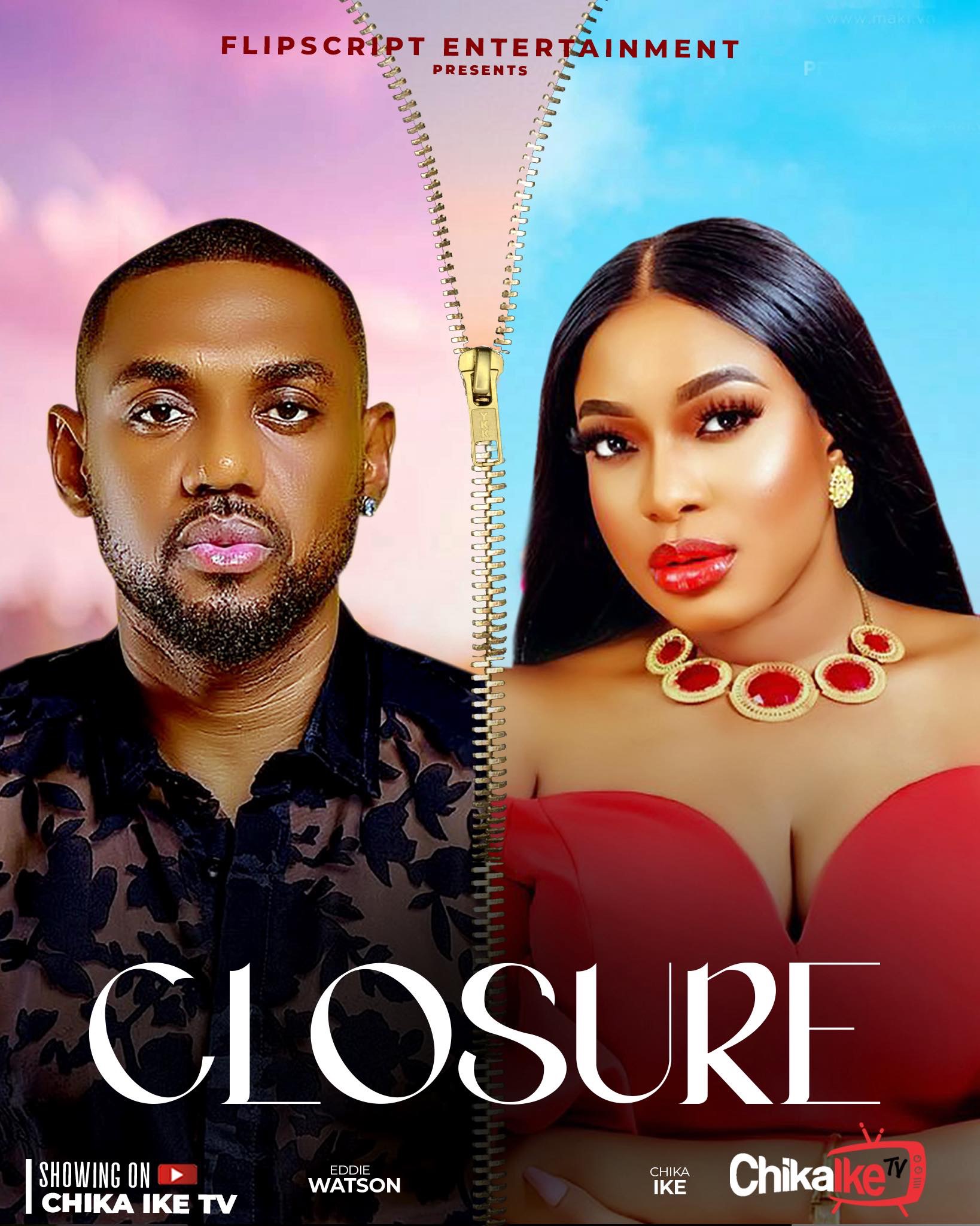 Closure