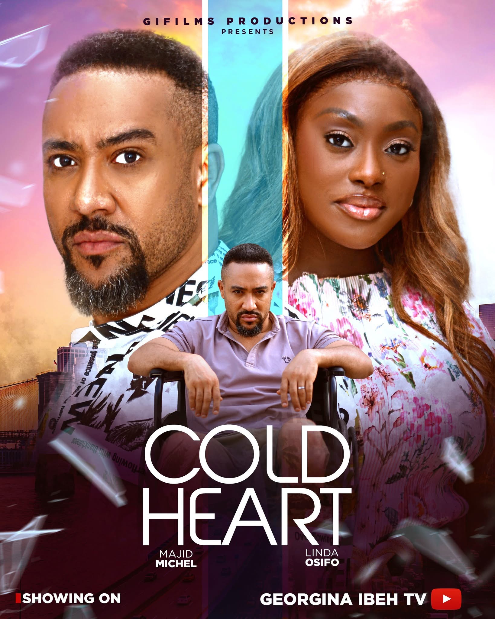 Cold Heart (2025)