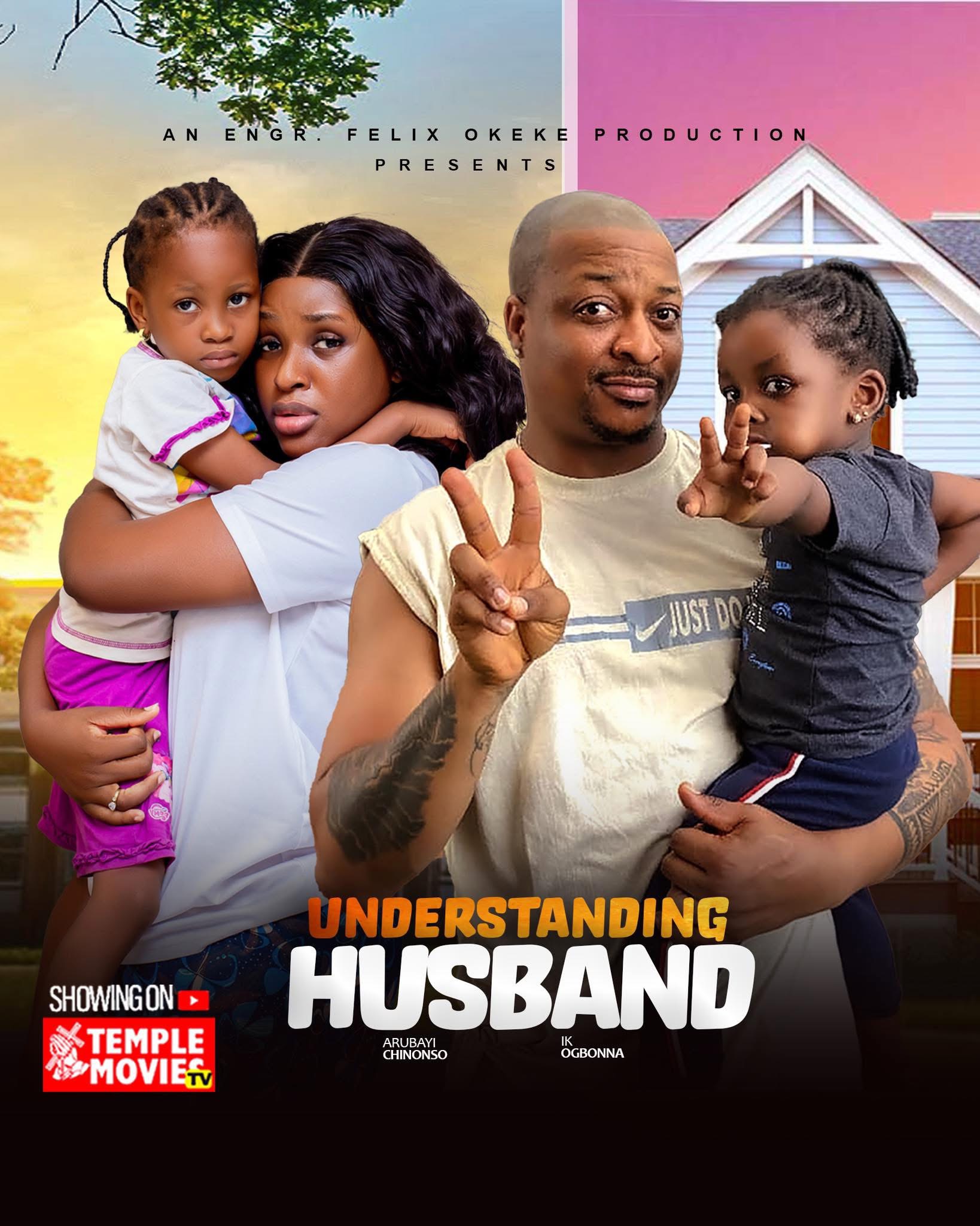 Understanding Husband
