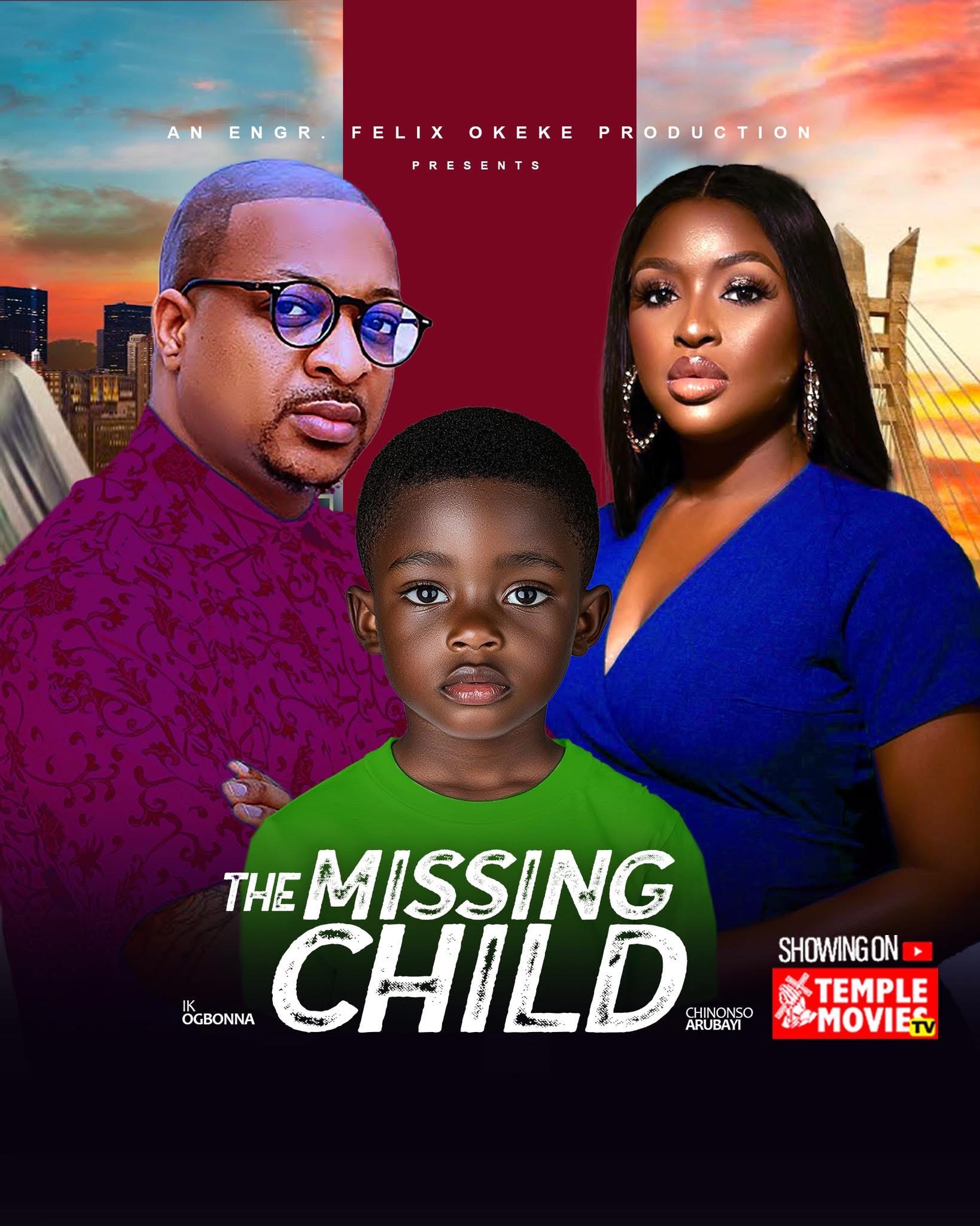 The Missing Child