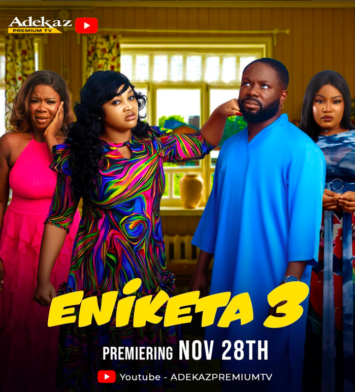 Eniketa 3