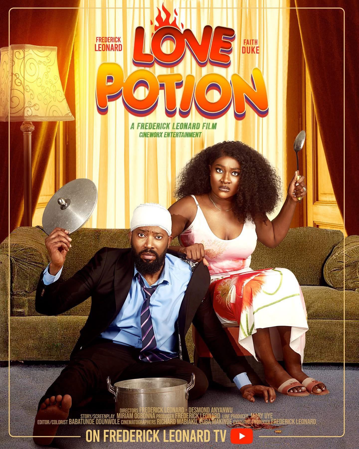 Love Potion