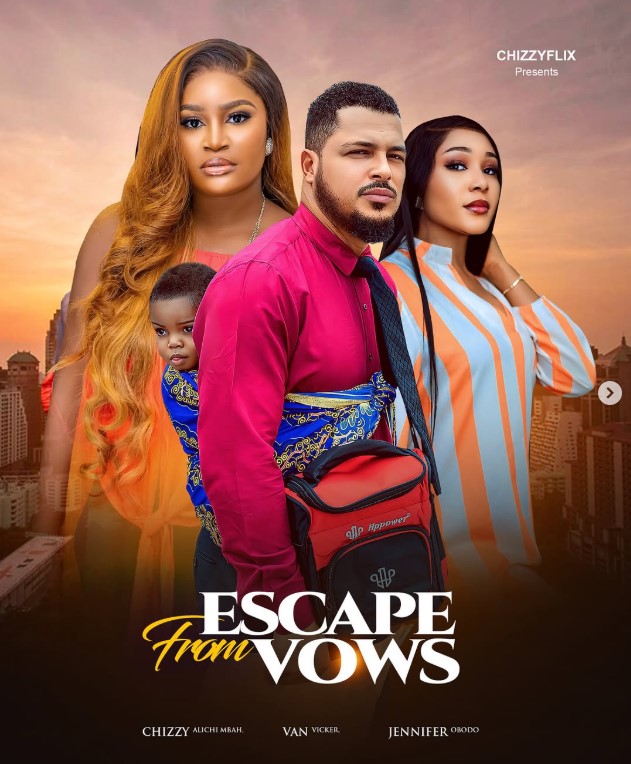 Escape From Vows