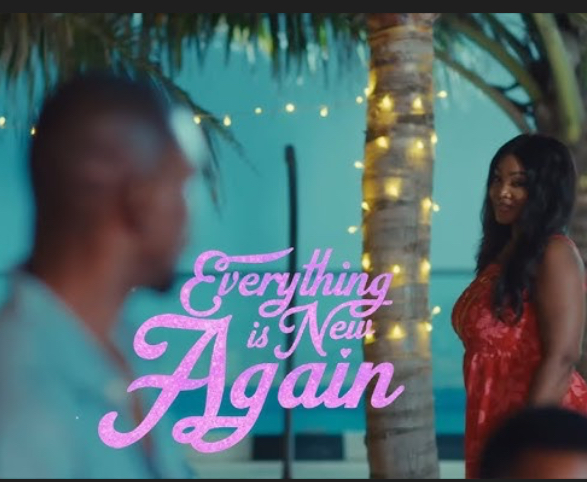 Everything Is New Again