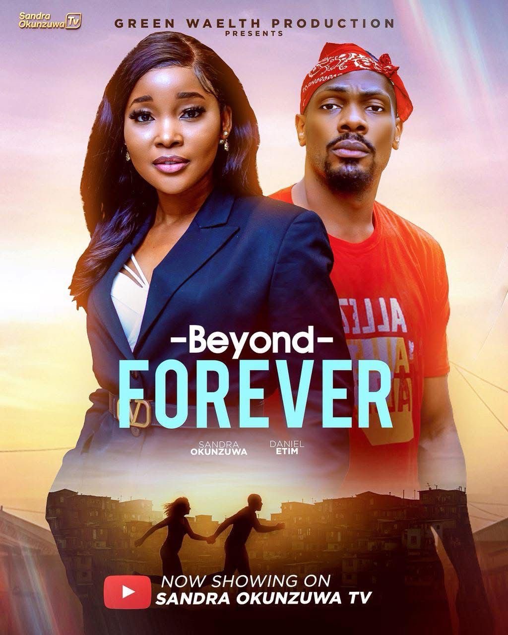 Beyond Forever