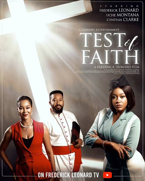Test Of Faith