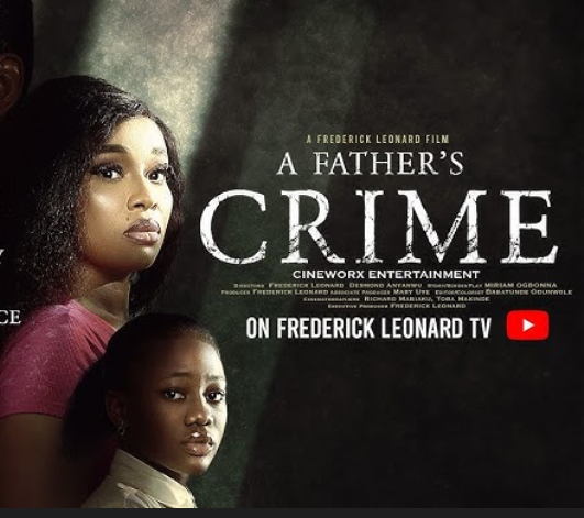 A Father’s Crime(2025)