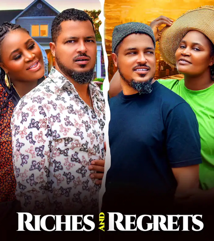 Riches And Regrets