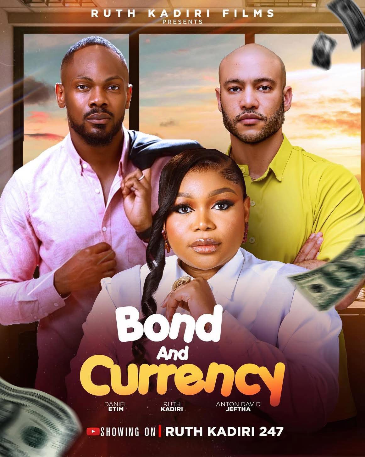 Bond And Currency
