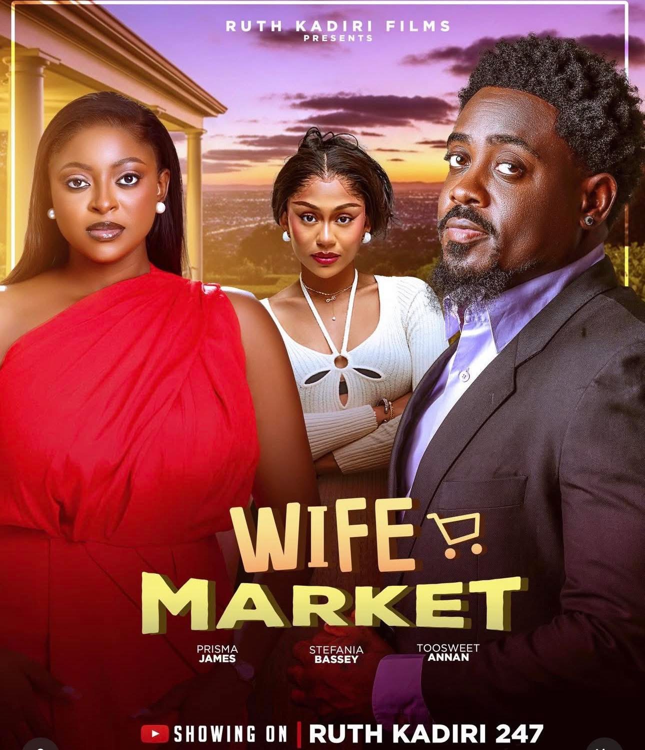 Wife Market